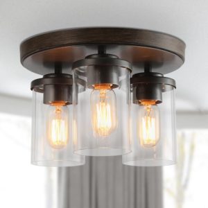 Flush Mount Lights