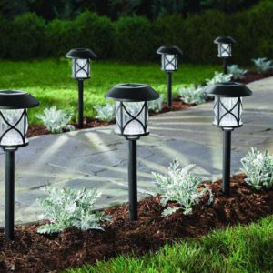 Outdoor Lighting