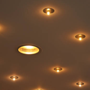 Recessed Lighting